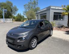 Citroen C3 Sigournais