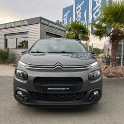 Citroen C3 BlueHDi 100 S&S BVM5 Graphic Sigournais