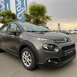 Citroen C3 BlueHDi 100 S&S BVM5 Graphic Sigournais