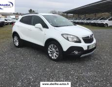 Opel Mokka Marciac