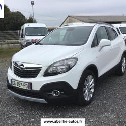 Opel Mokka 1.6 CDTI 136 COSMO Marciac