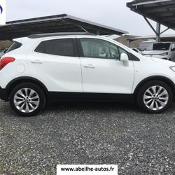 Opel Mokka 1.6 CDTI 136 COSMO Marciac