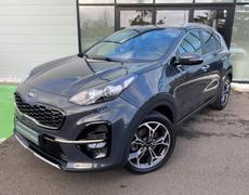 Kia Sportage Biard