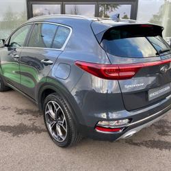 Kia Sportage 1.6 CRDi 115ch MHEV GT Line 4x2 Biard