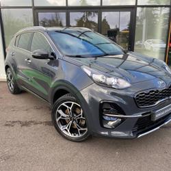 Kia Sportage 1.6 CRDi 115ch MHEV GT Line 4x2 Biard