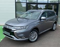 Mitsubishi Outlander Niort