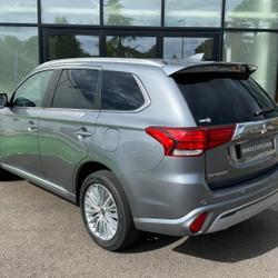 Mitsubishi Outlander PHEV Twin Motor Intense 4WD Euro6d-T EVAP 5cv Niort