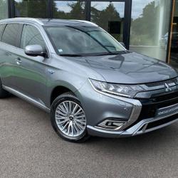 Mitsubishi Outlander PHEV Twin Motor Intense 4WD Euro6d-T EVAP 5cv Niort