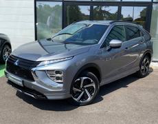 Mitsubishi Eclipse Cross Niort