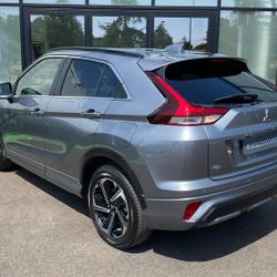 Mitsubishi Eclipse Cross 2.4 MIVEC PHEV 188ch Intense Design 4WD Niort