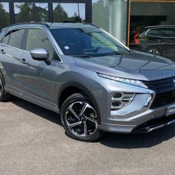 Mitsubishi Eclipse Cross 2.4 MIVEC PHEV 188ch Intense Design 4WD Niort