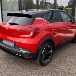 Mitsubishi ASX 1.6 MPI HEV 143ch Instyle Biard