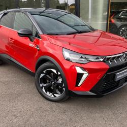 Mitsubishi ASX 1.6 MPI HEV 143ch Instyle Biard