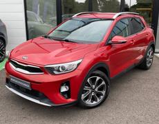 Kia Stonic Niort