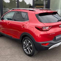 Kia Stonic 1.4 100ch ISG Launch Edition Niort