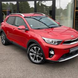 Kia Stonic 1.4 100ch ISG Launch Edition Niort