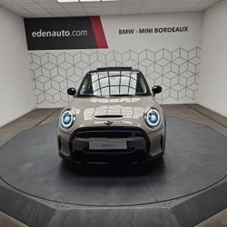 Mini Mini Hatch 5 Portes Cooper S 178 ch DKG7 Edition Camden Lormont