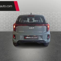 Kia Picanto 1.0 GDi 68 ch BVMA5 Active Cahors