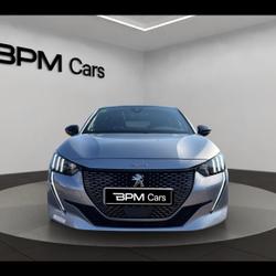 Peugeot 208 1.2 PureTech 100ch S&S GT Pack Amilly