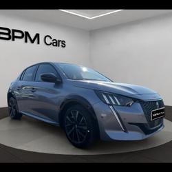 Peugeot 208 1.2 PureTech 100ch S&S GT Pack Amilly