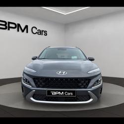 Hyundai Kona 1.6 GDi 141ch Hybrid Executive DCT-6 Amilly
