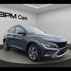 Hyundai Kona 1.6 GDi 141ch Hybrid Executive DCT-6 Amilly