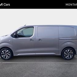 Fiat Scudo Standard 2.0 MultiJet 180ch Pro lounge BVA Amilly