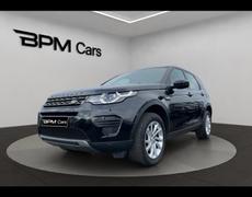 Land Rover Discovery Amilly