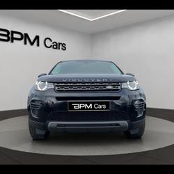 Land Rover Discovery 2.0 TD4 150ch Business AWD BVA Mark IV Amilly