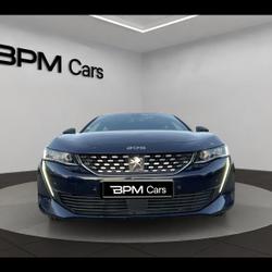 Peugeot 508 SW PureTech 130ch S&S GT EAT8 Paris 13e Arrondissement