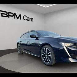Peugeot 508 SW PureTech 130ch S&S GT EAT8 Paris 13e Arrondissement