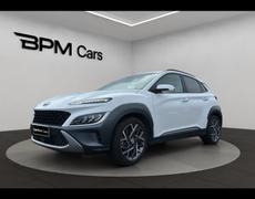 Hyundai Kona Amilly