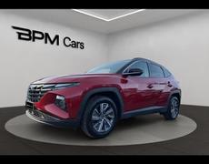 Hyundai Tucson Amilly