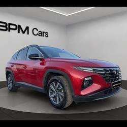 Hyundai Tucson 1.6 T-GDi 230ch Hybrid Creative BVA6 Amilly