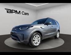 Land Rover Discovery Amilly