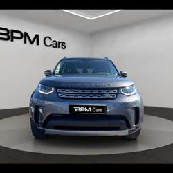 Land Rover Discovery 2.0 Sd4 240ch HSE Amilly