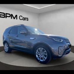 Land Rover Discovery 2.0 Sd4 240ch HSE Amilly
