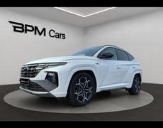 Hyundai Tucson Amilly