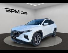 Hyundai Tucson Amilly