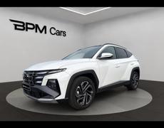 Hyundai Tucson Amilly