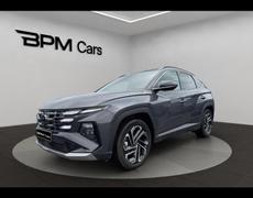 Hyundai Tucson Amilly