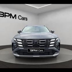 Hyundai Tucson 1.6 T-GDI 215ch Hybrid Executive Amilly