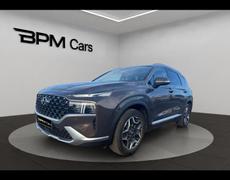 Hyundai Santa Fe Amilly