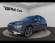 Hyundai Bayon Amilly