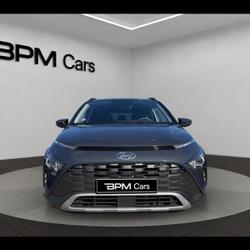 Hyundai Bayon 1.0 T-GDi 100ch Hybrid 48V Intuitive Amilly
