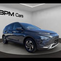 Hyundai Bayon 1.0 T-GDi 100ch Hybrid 48V Intuitive Amilly