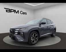 Hyundai Tucson Amilly