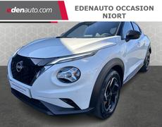 Nissan Juke Chauray