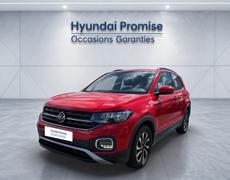 Volkswagen T-Cross Labège