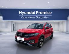 Volkswagen T-Cross Labège